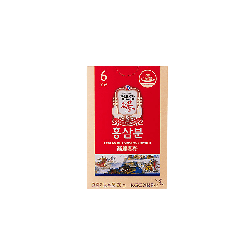 Bột Hồng Sâm KGC Cheong Kwan Jang Powder (90Gr)